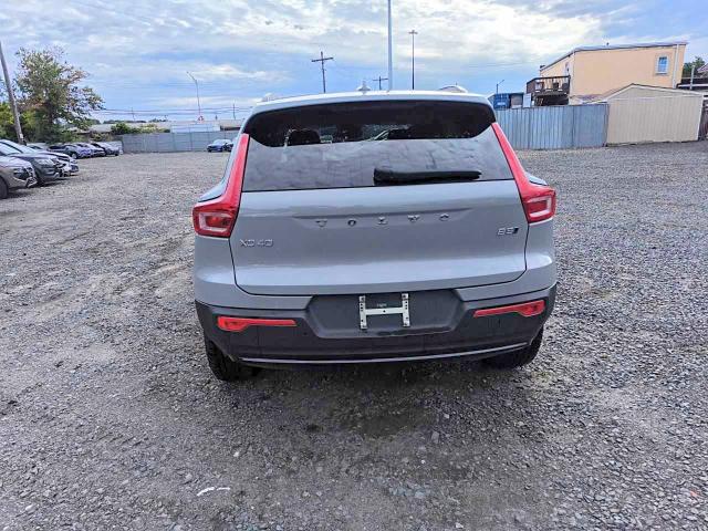 67752156 :رقم المزاد ، YV4L12UC5T2790699 vin ، 2026 Volvo Xc40 مزاد بيع