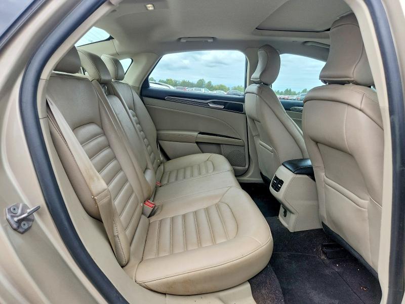 Продаж на аукціоні авто 2019 Ford Fusion, vin: 3FA6P0MU6KR256123, номер лоту: 71008336