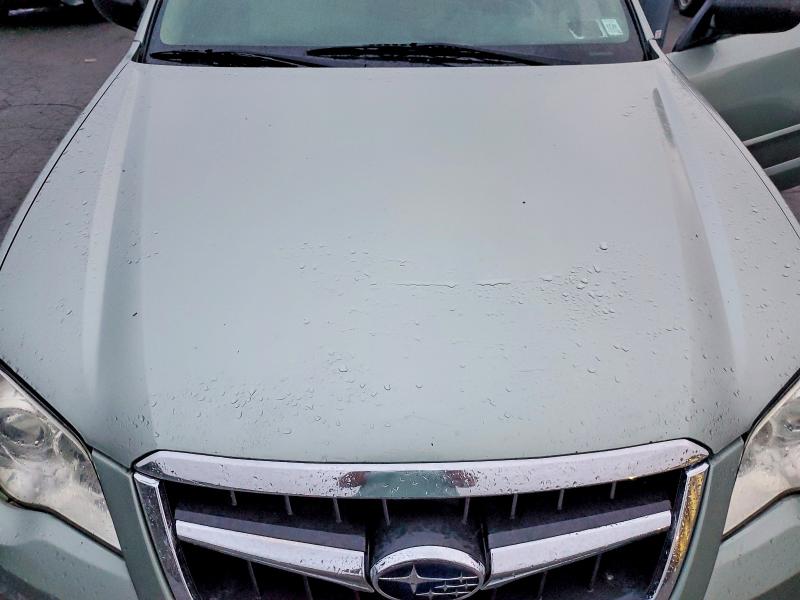 Продаж на аукціоні авто 2009 Subaru Outback, vin: 4S4BP60C897318093, номер лоту: 67357726