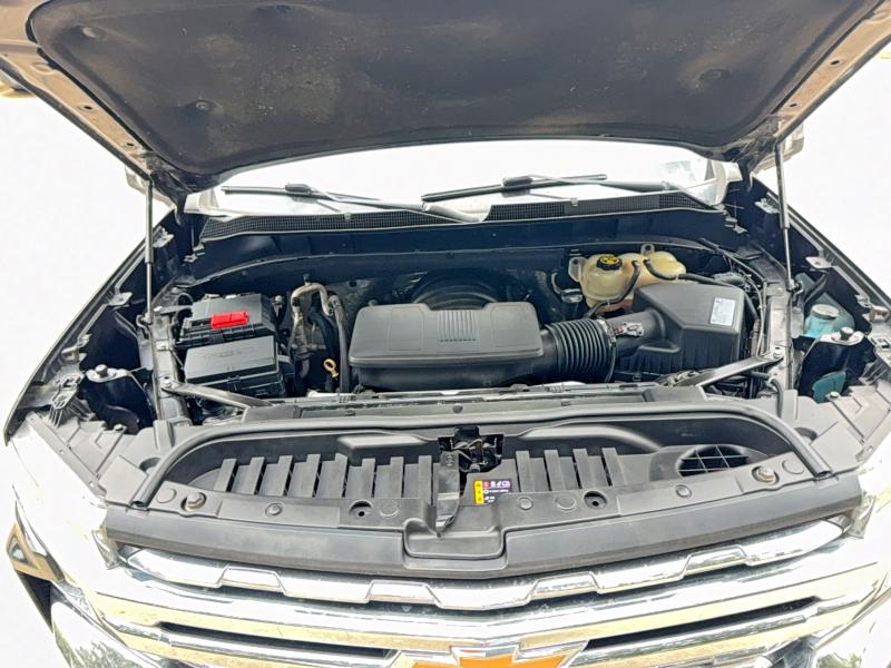 2019 Chevrolet Silverado მანქანა იყიდება აუქციონზე, vin: 3GCUYGED0KG178942, აუქციონის ნომერი: 68883386