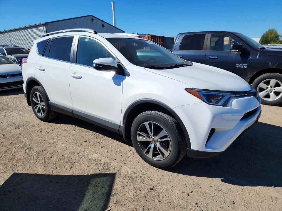 Aukcja sprzedaży 2018 Toyota Rav4, vin: 2T3ZFREV8JW418608, numer aukcji: 70357526