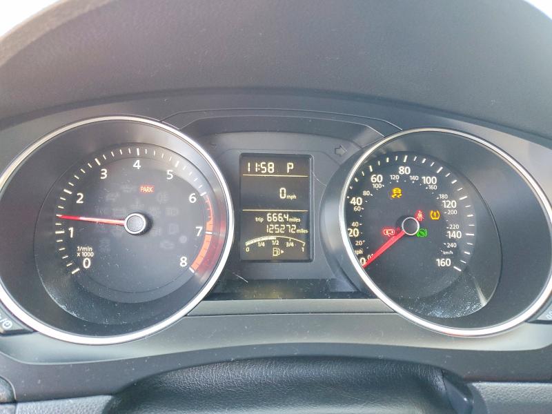 Продажа на аукционе авто 2016 Volkswagen Jetta, vin: 3VW267AJ0GM381599, номер лота: 69426996