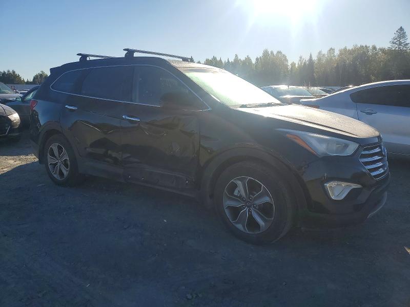 Aukcja sprzedaży 2015 Hyundai Santa Fe, vin: KM8SNDHF5FU093962, numer aukcji: 69715176