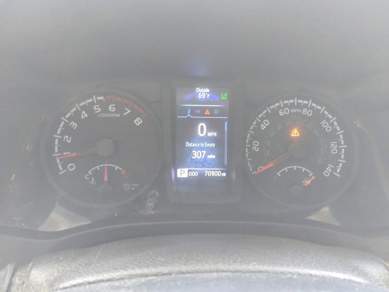 Aukcja sprzedaży 2021 Toyota Tacoma, vin: 3TYRX5GN4MT028389, numer aukcji: 70525166