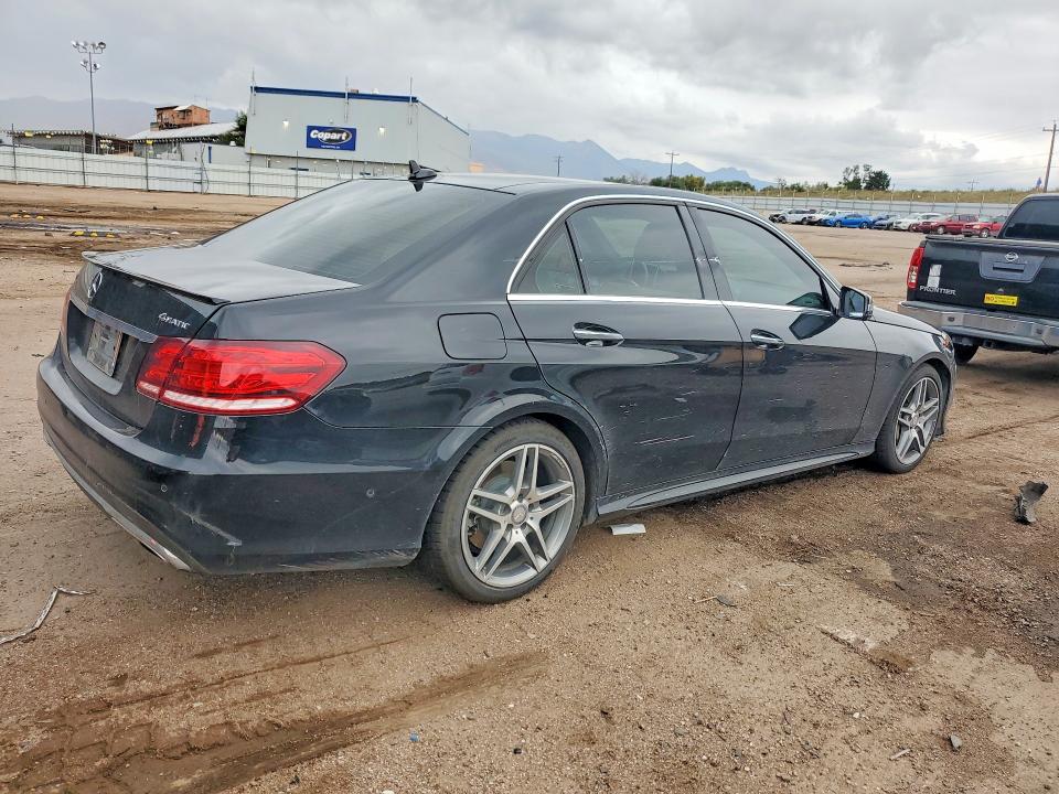 Aukcja sprzedaży 2014 Mercedes-benz E, vin: WDDHF9BB3EB027845, numer aukcji: 68822126