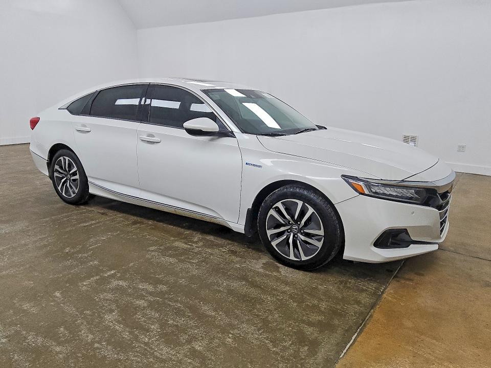 2022 Honda Accord მანქანა იყიდება აუქციონზე, vin: 1HGCV3F54NA013016, აუქციონის ნომერი: 68078866