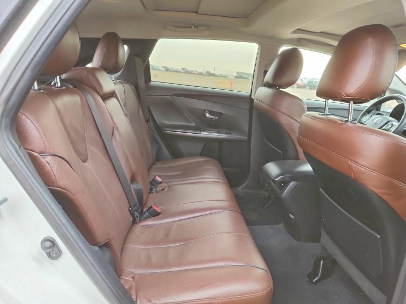 Aukcja sprzedaży 2016 Toyota Venza, vin: 4T3BK3BB4GU120828, numer aukcji: 67568646
