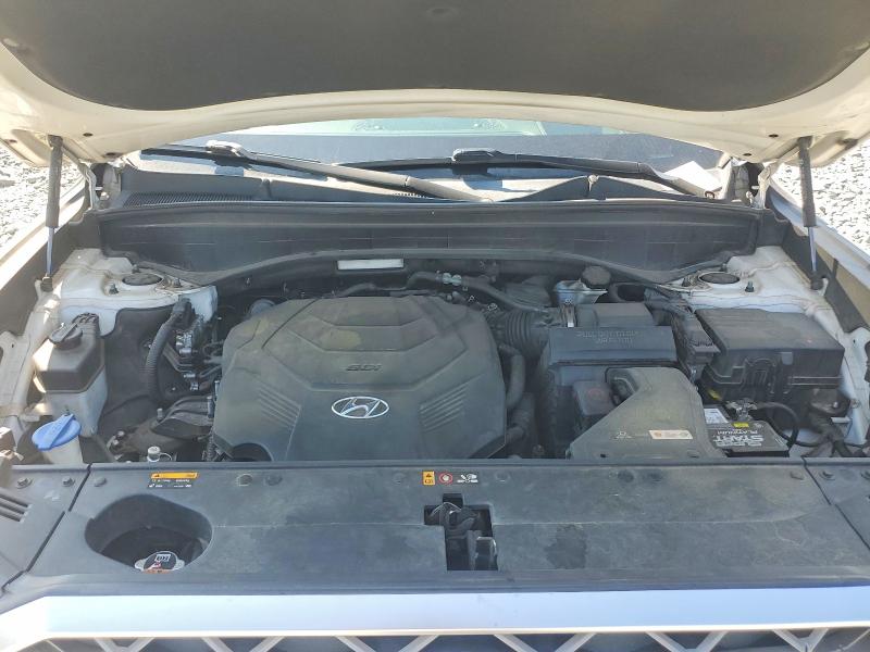 67380706 :رقم المزاد ، KM8R54HE6LU159114 vin ، 2020 Hyundai Palisade مزاد بيع