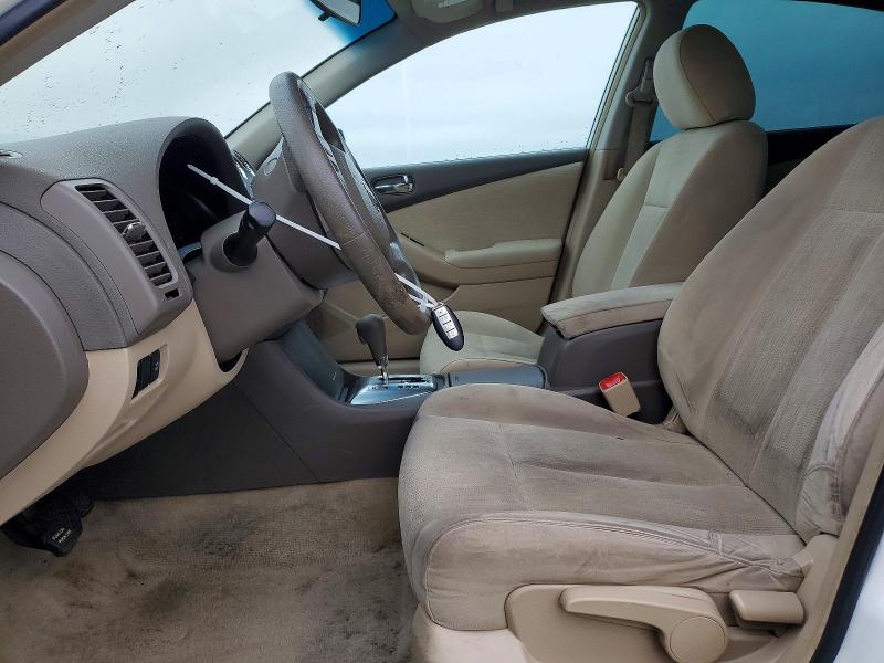 2010 Nissan Altima მანქანა იყიდება აუქციონზე, vin: 1N4AL2AP2AN556761, აუქციონის ნომერი: 70870136