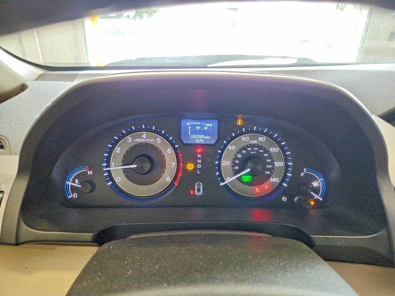 Продажа на аукционе авто 2013 Honda Odyssey, vin: 5FNRL5H93DB059372, номер лота: 69813846