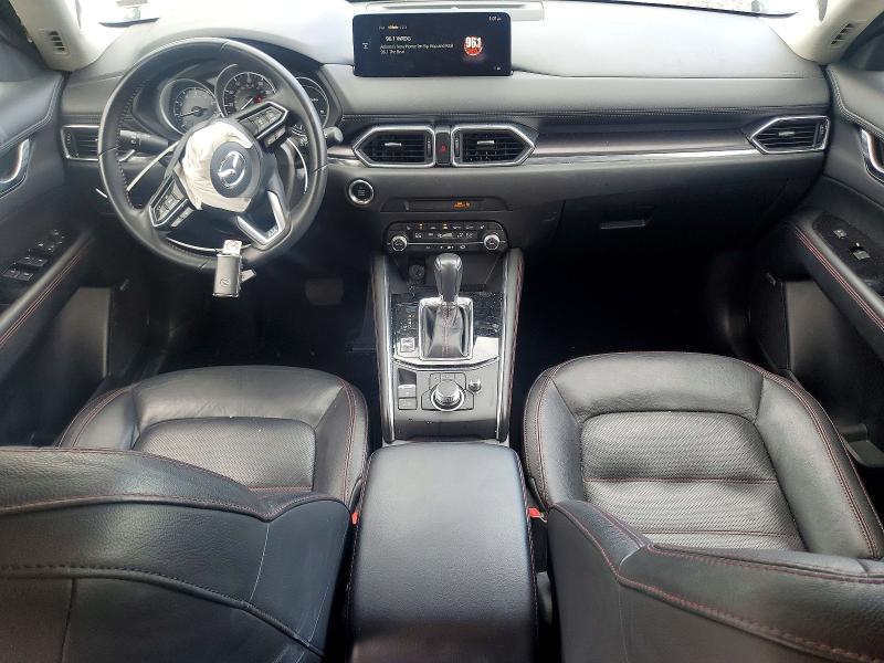 Aukcja sprzedaży 2024 Mazda Cx-5, vin: JM3KFBCLXR0521403, numer aukcji: 68767126