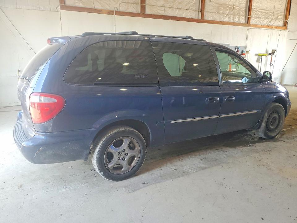 2002 Dodge Grand Caravan მანქანა იყიდება აუქციონზე, vin: 2B8GP54L52R672488, აუქციონის ნომერი: 67898416