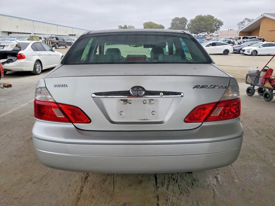 Aukcja sprzedaży 2004 Toyota Avalon, vin: 4T1BF28B44U388949, numer aukcji: 68410626