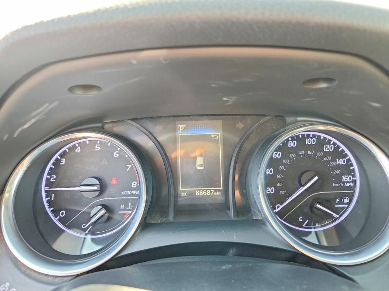 2019 Toyota Camry მანქანა იყიდება აუქციონზე, vin: 4T1B11HK2KU821156, აუქციონის ნომერი: 69996476