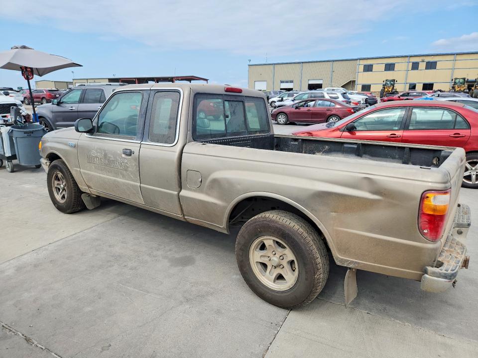 Aukcja sprzedaży 2003 Mazda B3000, vin: 4F4YR46U53TM21345, numer aukcji: 67687676