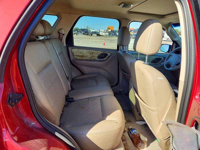 69765666 :رقم المزاد ، 1FMCU94125KB28482 vin ، 2005 Ford Escape مزاد بيع