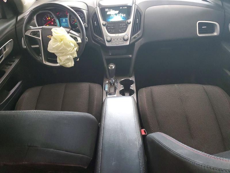 Aukcja sprzedaży 2016 Chevrolet Equinox, vin: 2GNFLFE38G6345812, numer aukcji: 67433346