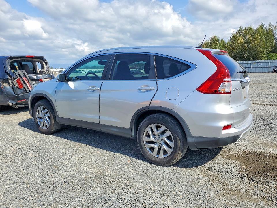 Продаж на аукціоні авто 2015 Honda Cr-v, vin: 2HKRM4H79FH617932, номер лоту: 69073746