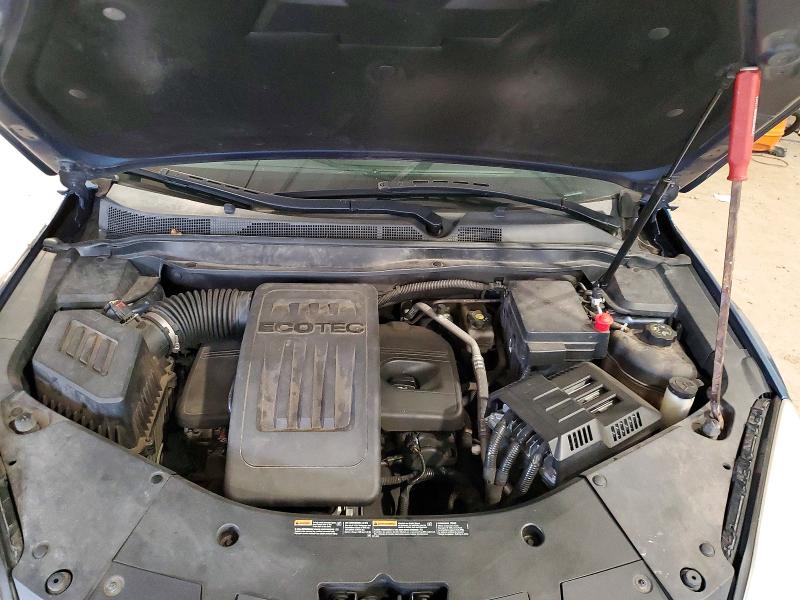 Aukcja sprzedaży 2016 Chevrolet Equinox, vin: 2GNALCEK3G6125963, numer aukcji: 71293286