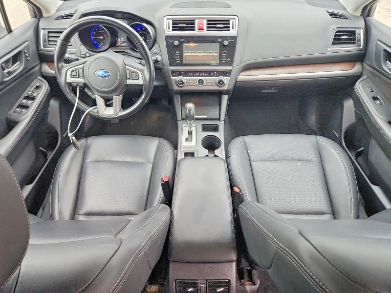 2015 Subaru Outback მანქანა იყიდება აუქციონზე, vin: 4S4BSBNC1F3270990, აუქციონის ნომერი: 70491006