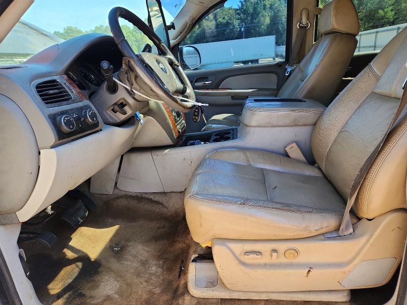 Aukcja sprzedaży 2007 Chevrolet Tahoe, vin: 1GNFK13027R155250, numer aukcji: 68544676