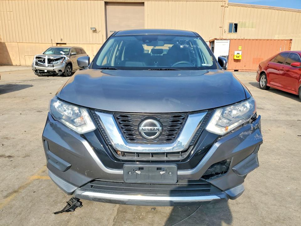Продаж на аукціоні авто 2019 Nissan Rogue, vin: KNMAT2MV2KP508803, номер лоту: 67478636