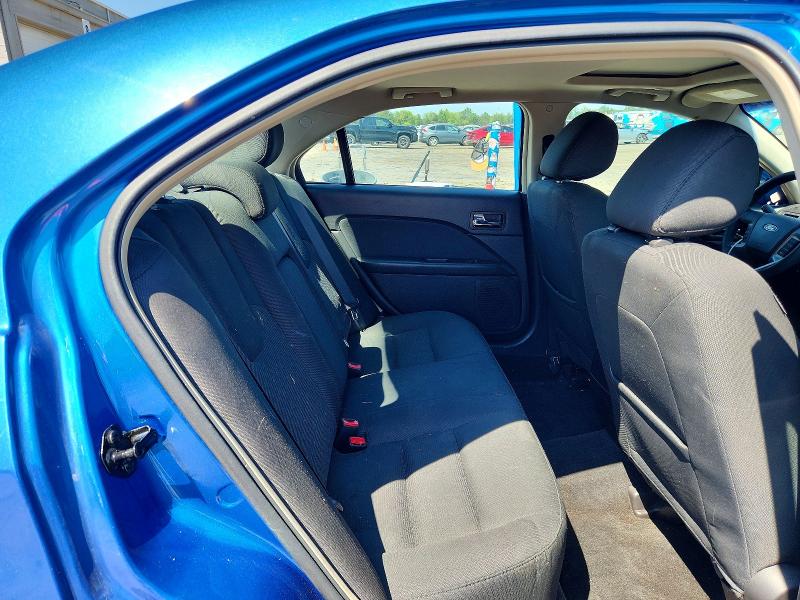 Продажа на аукционе авто 2012 Ford Fusion, vin: 3FAHP0HA2CR103653, номер лота: 67919216