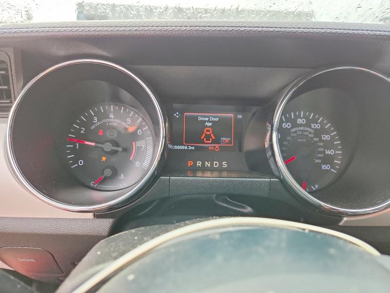 Продажа на аукционе авто 2015 Ford Mustang, vin: 1FA6P8TH8F5312347, номер лота: 66850506