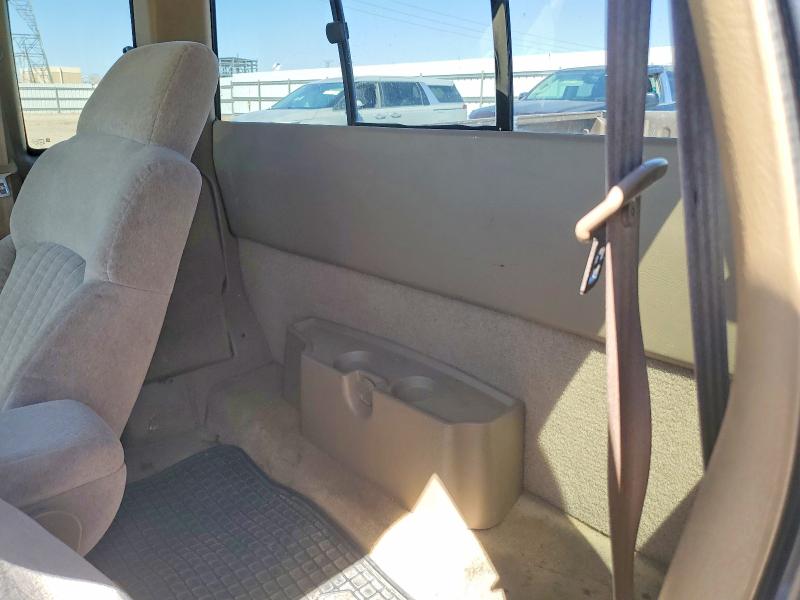 Auction sale of the 2002 Chevrolet S Truck, vin: 1GCDT19W128260272, lot number: 67022466