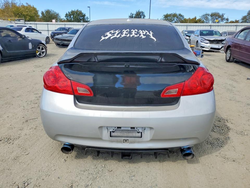 Продаж на аукціоні авто 2013 Infiniti G37 Sedan, vin: JN1CV6AR5DM770355, номер лоту: 70691776