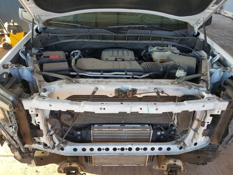 Aukcja sprzedaży 2023 Gmc Sierra, vin: 1GTRHCEK7PZ142024, numer aukcji: 67216226