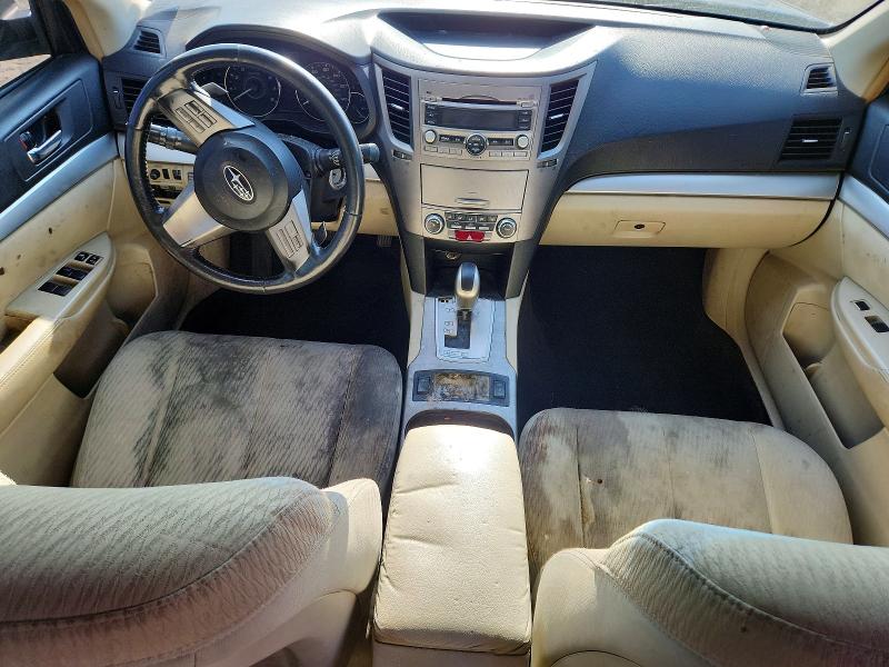 Aukcja sprzedaży 2011 Subaru Outback, vin: 4S4BRBCC2B3343020, numer aukcji: 69636446