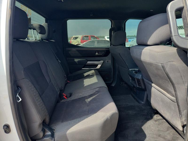 Продажа на аукционе авто 2025 Toyota Tundra, vin: 5TFLA5AB3SX044933, номер лота: 68855386