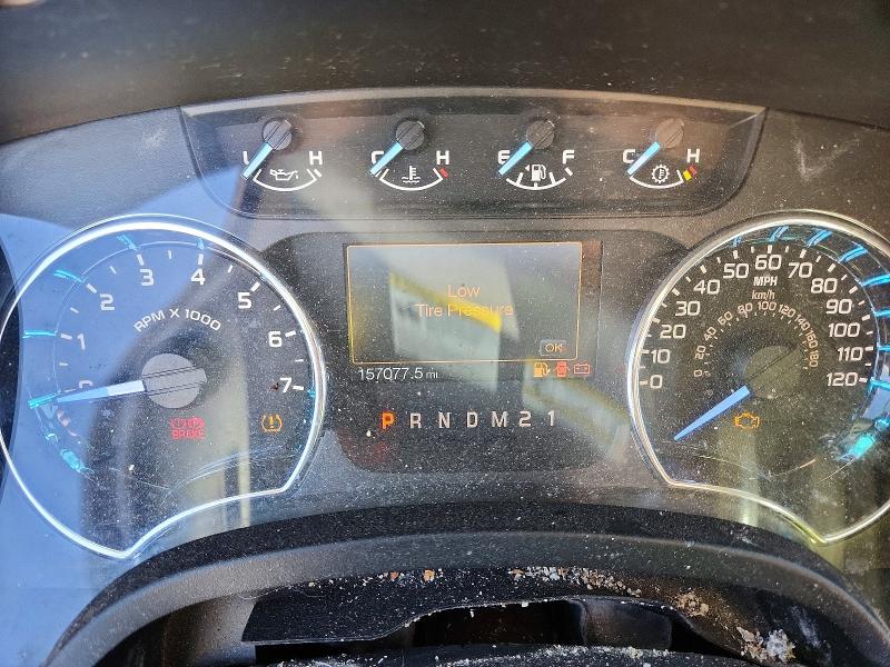Продажа на аукционе авто 2011 Ford F150, vin: 1FTFW1ETXBFC87428, номер лота: 70883896