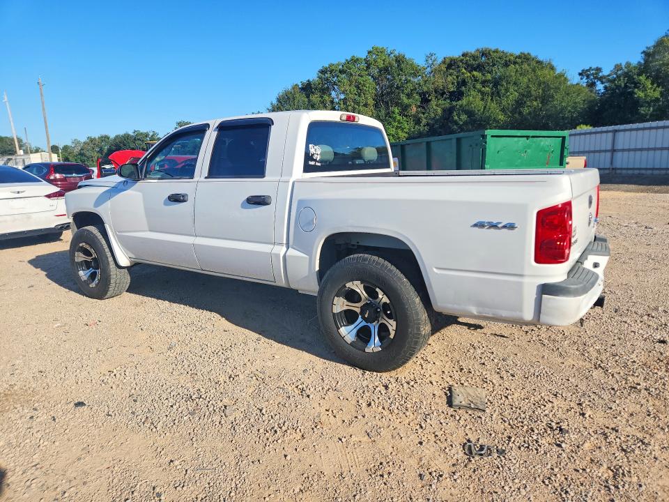 Продаж на аукціоні авто 2011 Dodge Dakota, vin: 1D7RW3GK4BS572037, номер лоту: 69072586