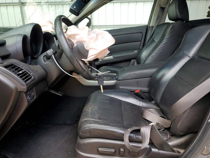 2010 Acura Rdx მანქანა იყიდება აუქციონზე, vin: 5J8TB2H20AA000067, აუქციონის ნომერი: 67788016