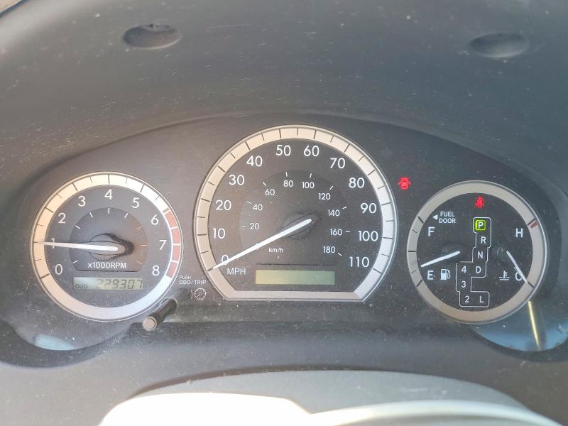 Aukcja sprzedaży 2005 Toyota Sienna, vin: 5TDBA22CX5S045167, numer aukcji: 70984746