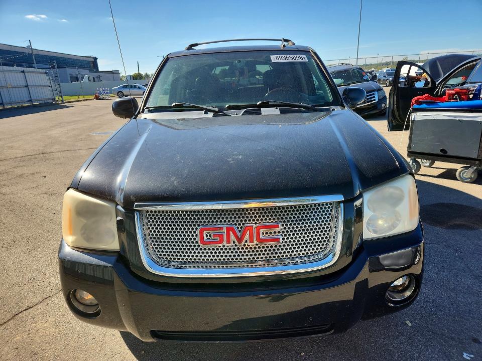 69965096 :رقم المزاد ، 1GKET63M182150914 vin ، 2008 Gmc Envoy مزاد بيع