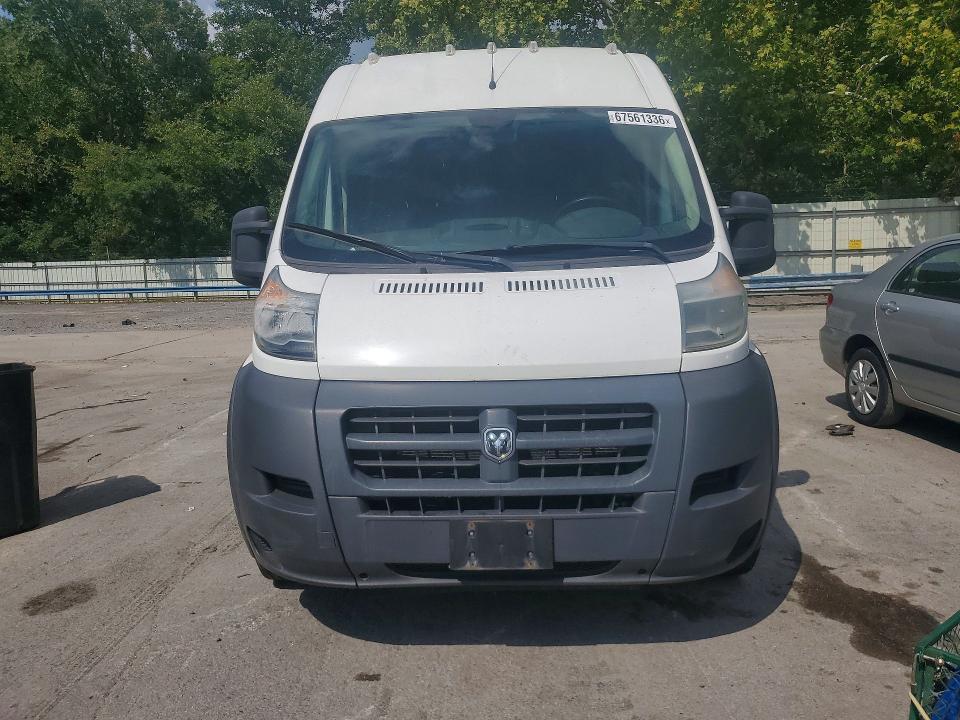 Продажа на аукционе авто 2014 Ram Promaster 1500, vin: 3C6TRVBG7EE111256, номер лота: 67561336