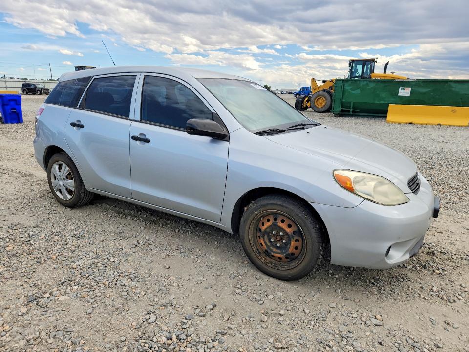 Продаж на аукціоні авто 2006 Toyota Matrix, vin: 2T1KR32E76C601171, номер лоту: 70175576