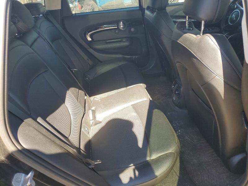 2017 Mini Cooper მანქანა იყიდება აუქციონზე, vin: WMWLU5C56H2C45942, აუქციონის ნომერი: 70632196