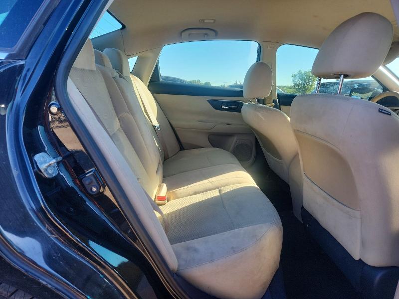 68610986 :رقم المزاد ، 1N4AL3AP7FC118472 vin ، 2015 Nissan Altima مزاد بيع
