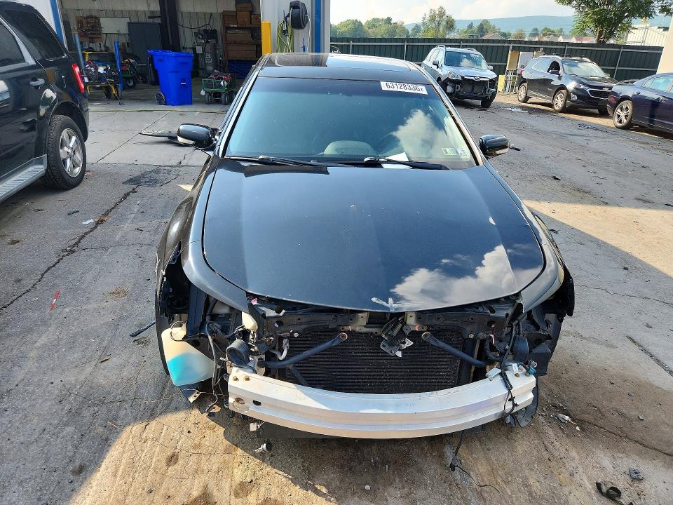 2012 Acura Tl მანქანა იყიდება აუქციონზე, vin: 19UUA8F56CA021046, აუქციონის ნომერი: 63128336
