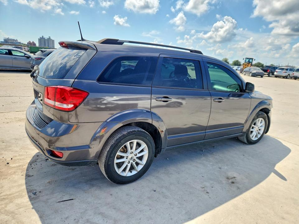 Aukcja sprzedaży 2018 Dodge Journey, vin: 3C4PDCBG8JT525472, numer aukcji: 69183516