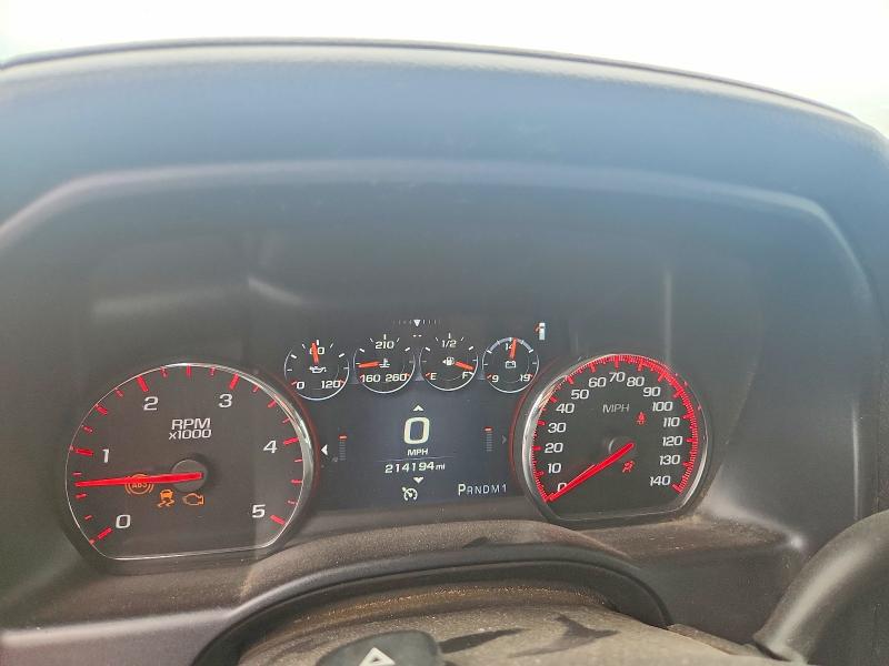 Aukcja sprzedaży 2015 Gmc Sierra, vin: 1GT120E85FF656181, numer aukcji: 66920996