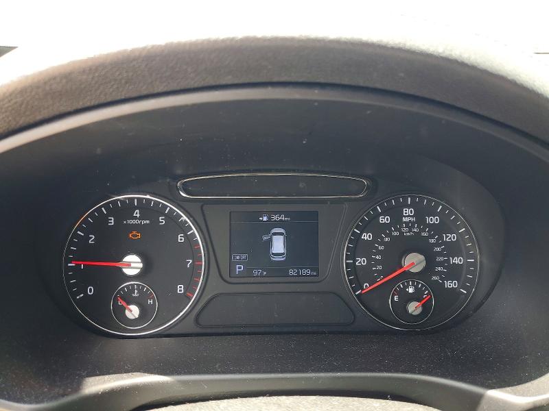 2020 Kia Sorento მანქანა იყიდება აუქციონზე, vin: 5XYPG4A50LG682047, აუქციონის ნომერი: 68399006