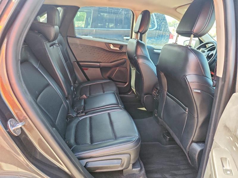 Aukcja sprzedaży 2020 Ford Escape, vin: 1FMCU0H60LUA46415, numer aukcji: 68315796