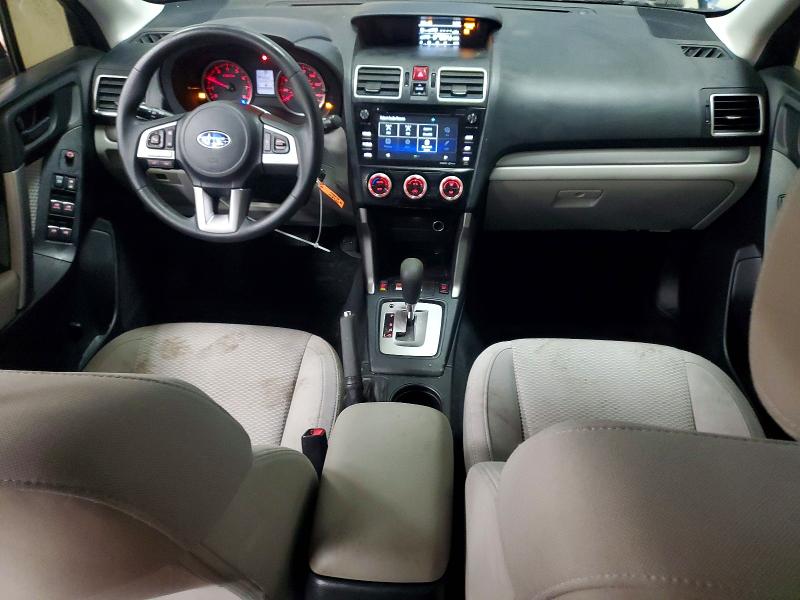 Продаж на аукціоні авто 2018 Subaru Forester, vin: JF2SJAEC8JH413867, номер лоту: 70533506