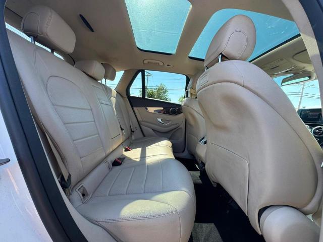 70491536 :رقم المزاد ، WDC0G4JB8JV016447 vin ، 2018 Mercedes-benz Glc مزاد بيع