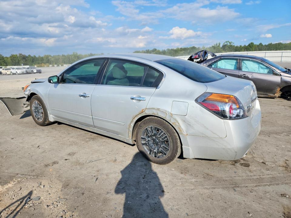 Продажа на аукционе авто 2012 Nissan Altima, vin: 1N4AL2AP3CN407682, номер лота: 67755726